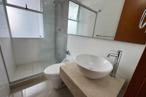 Ph bahia del golf/3 bedrooms/balcony/cabin