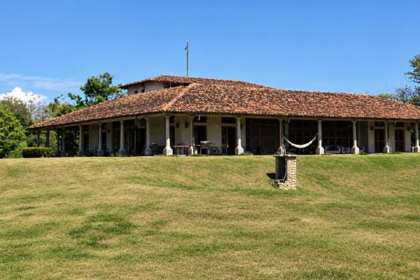 Rancho privado frente al mar | playa lagomar, san carlos