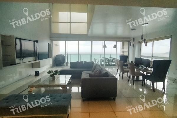 Venta apartamento amoblado ph h2o on the ocean