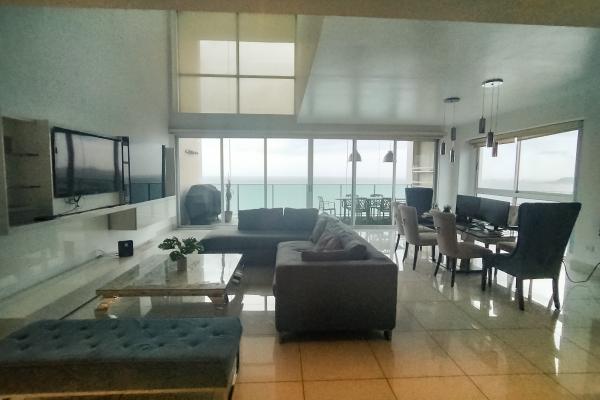 Venta apartamento amoblado ph h2o on the ocean