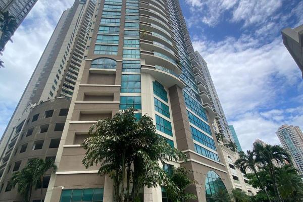 Penthouse punta pacífica