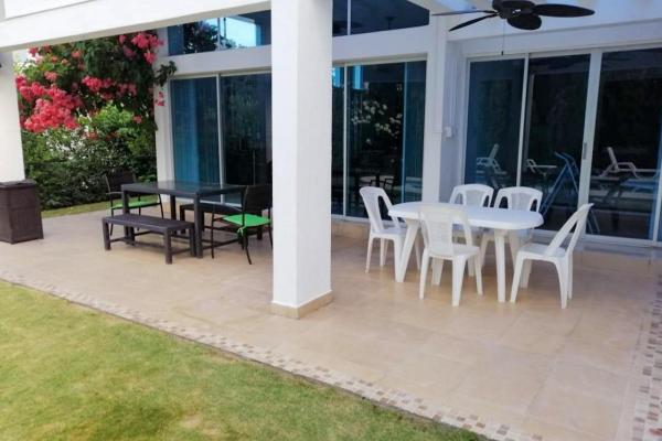 Casa en playa blanca