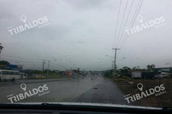 Venta de terreno en felipillo