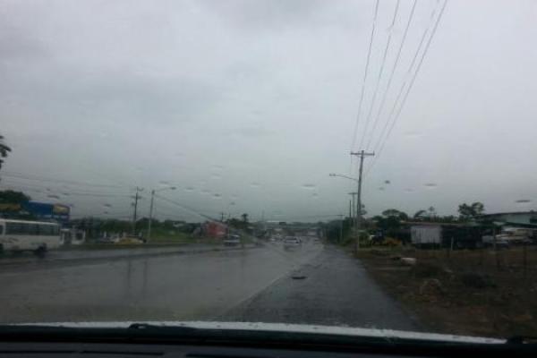 Venta de terreno en felipillo