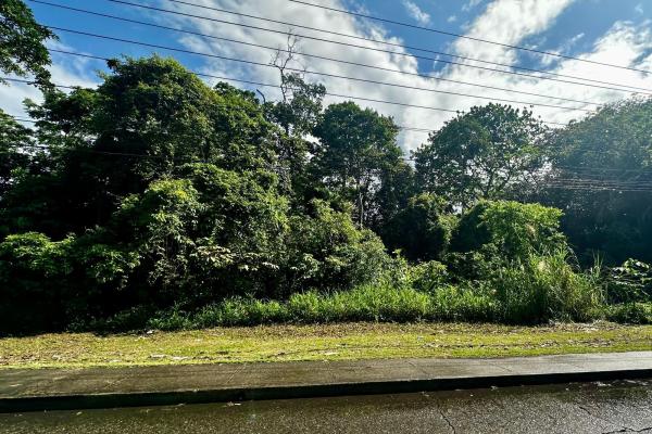 Exclusive double duplex in brazos heights, colon