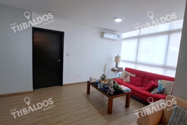 Venta de apartamento en ph bayfront, bella vista