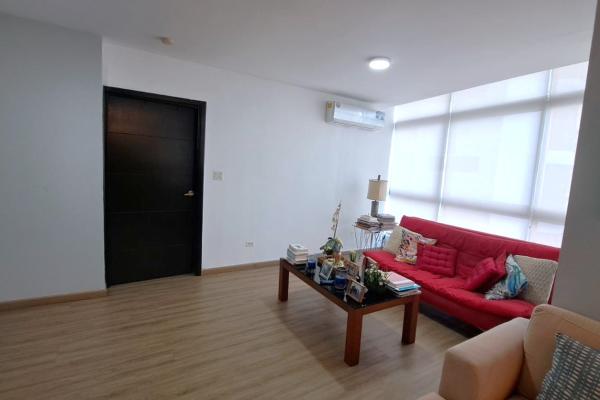 Venta de apartamento en ph bayfront, bella vista