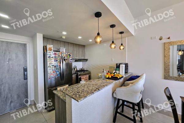 Venta o alquiler de apartamento en ph greenwood tower, tumba muerto