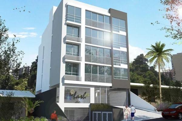 Strategic lot with existing foundations for sale