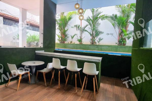 Venta casa en altos del golf con piscina propia