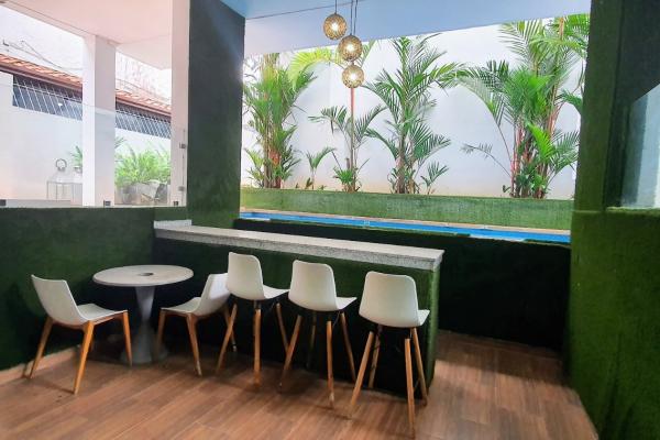 Venta casa en altos del golf con piscina propia