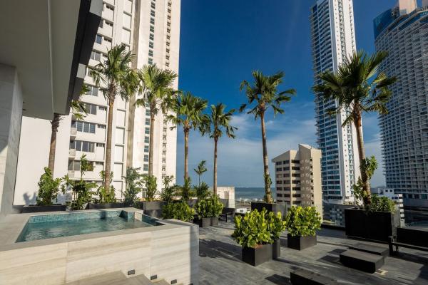 Exclusivo apartamento en venta en ph nuovo residences