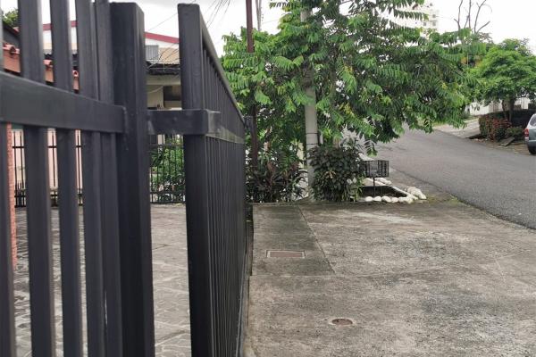 Venta de casa en club x, bethania