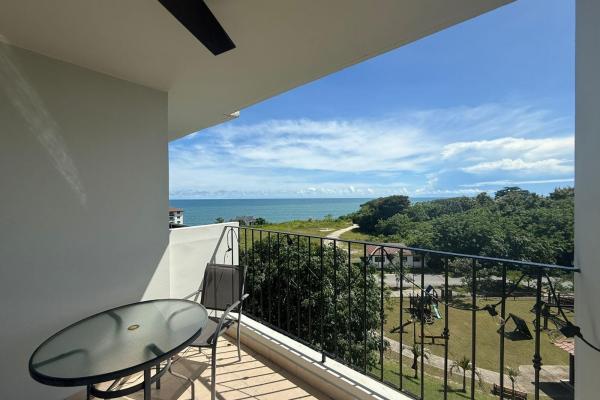 Cozy condo with ocean view in ensenada,san carlos