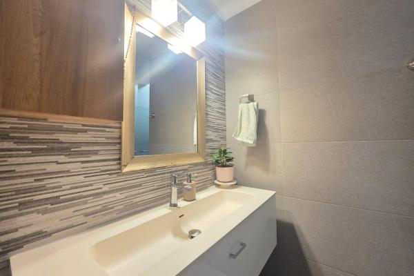 Venta de apartamento en la loma