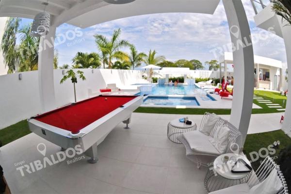 Venta de casa en playa blanca resort