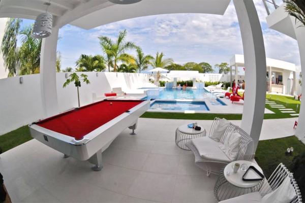 Venta de casa en playa blanca resort