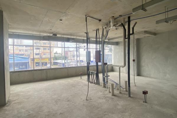 Venta de local comercial en park square medical center