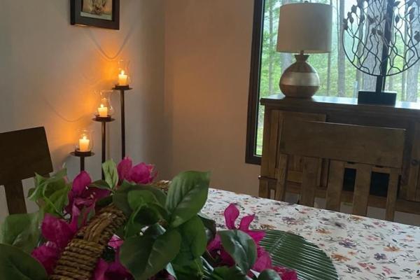 Se alquila casa amoblada ubicada en altos de maría