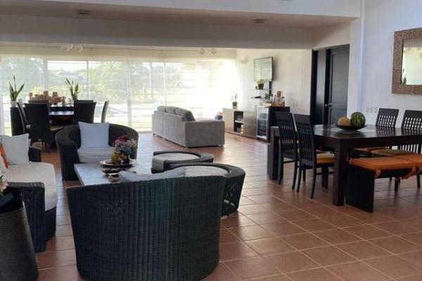 Villa 5 bedrooms and pool at costa blanca villas