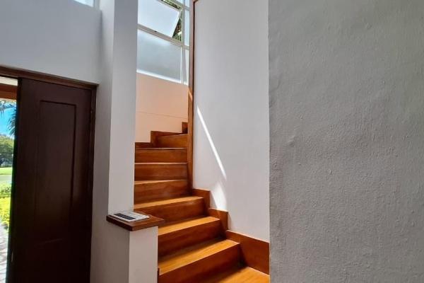 Townhouse for sale in villas de decameron