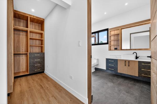 New potrerillos home with quality finishes