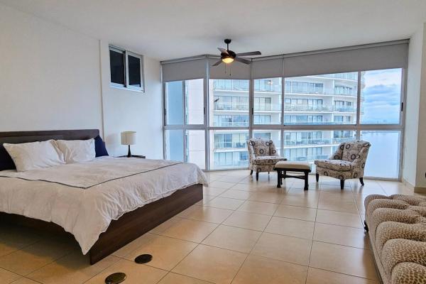¡ganga! penthouse frente al mar - 539 m2 - punta pacífica