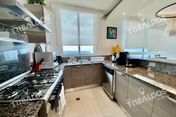 Apartment for sale in front of the sea, santa clara residences, coclé.