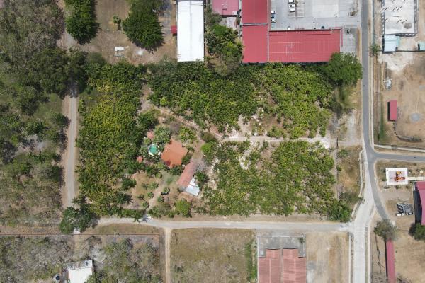 Se vende casa con plantación en nueva gorgona, chame