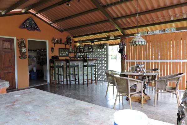 Casa en santa clara