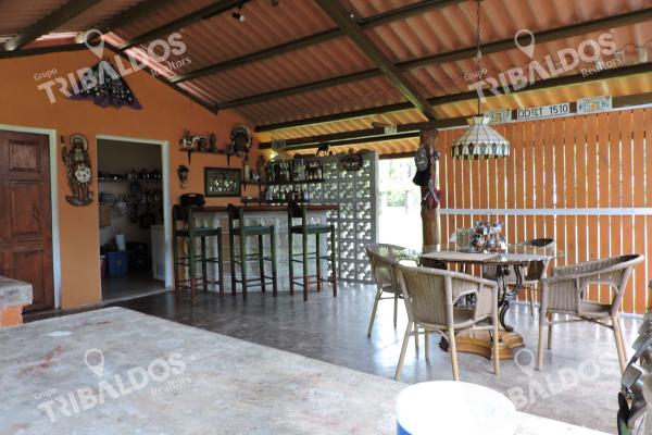 Casa en santa clara