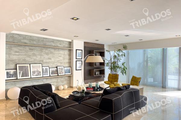 Venta de apartamento en punta pacifica, ph aqualina