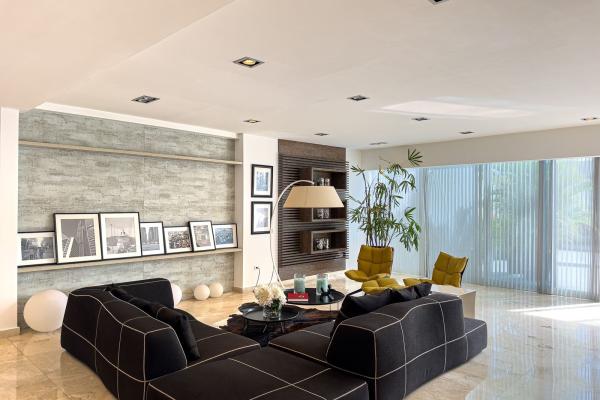Venta de apartamento en punta pacifica, ph aqualina