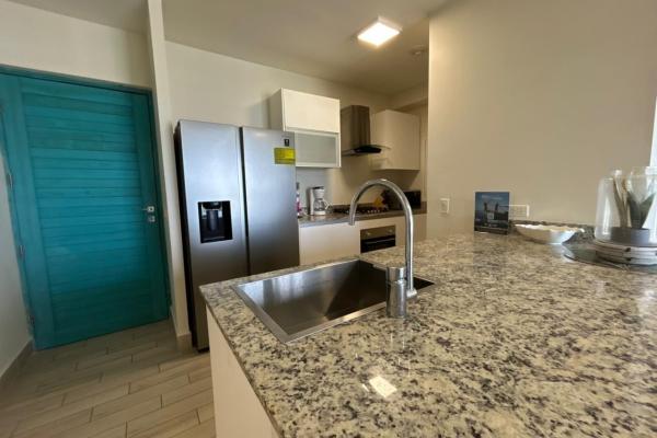 Venta apartamento vista al mar, ventanas del mar 3 playa caracol
