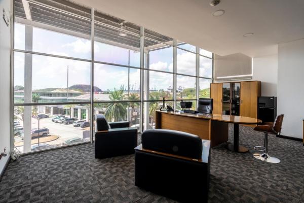 Office building for sale in albrook