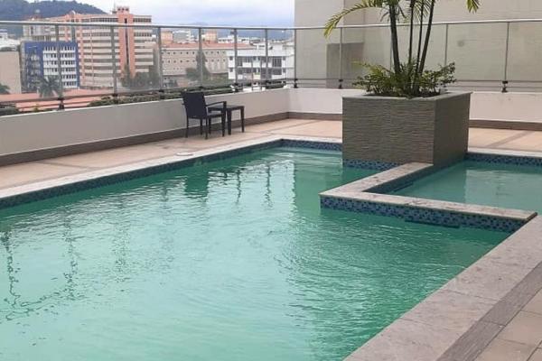 Se vende apto en bella vista | belle view tower