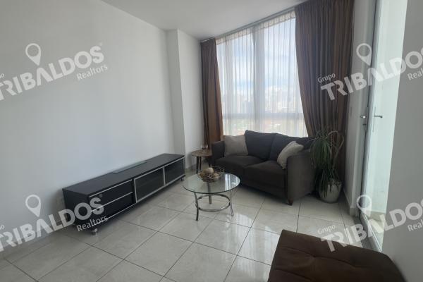 Alquiler de apartamento en ph the cosmopolitan amoblado