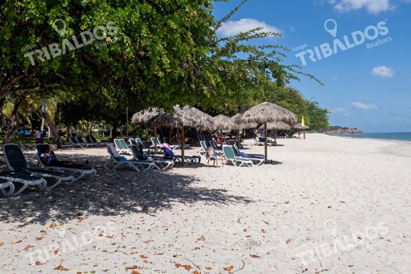 Sale of house in costa blanca & villas decameron, rio hato