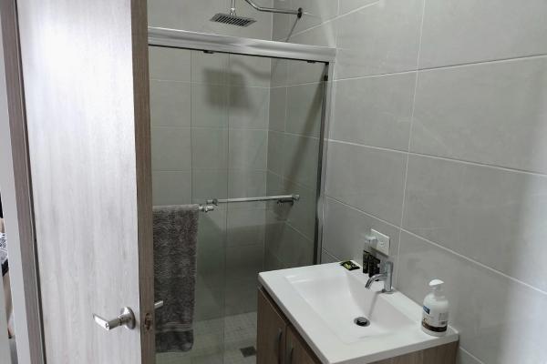 Open views 2 bedroom apartment