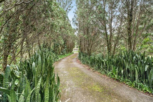 Finca frente al río bambito en venta | volcán panamá