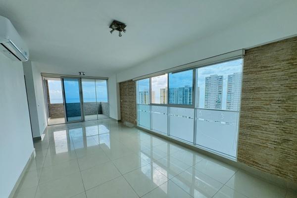 Apartamento en alquiler en san francisco - ph waterview