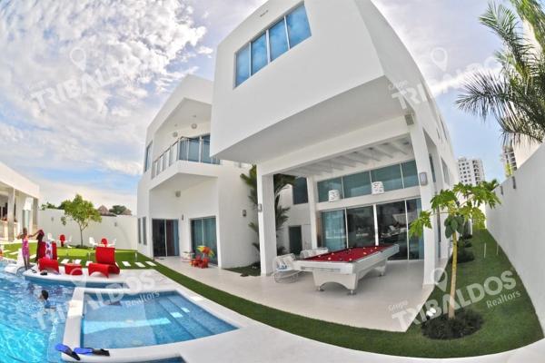 Venta de casa en playa blanca resort