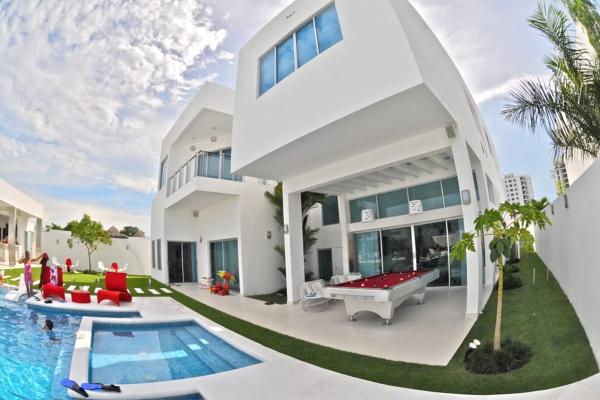 Venta de casa en playa blanca resort