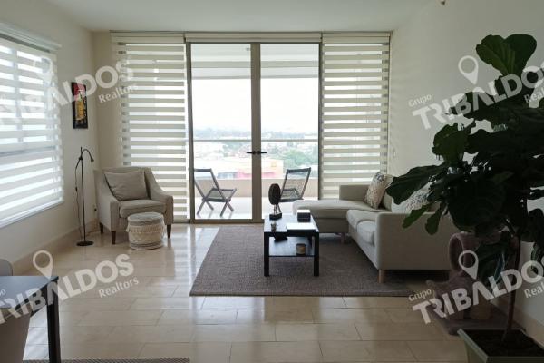 Venta de apartamento en ph greenview, santa maría