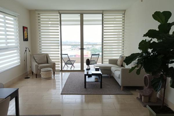 Venta de apartamento en ph greenview, santa maría