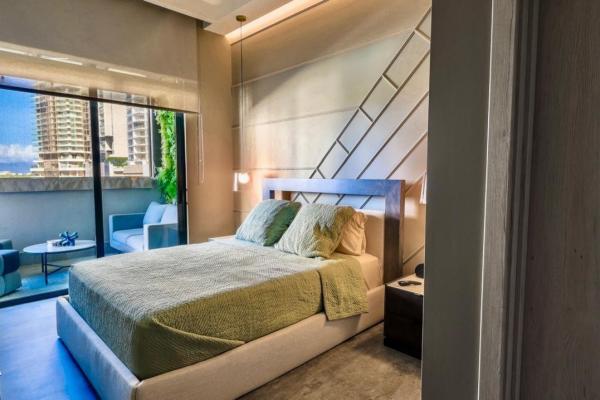 Venta de apartamento en ph ocean house santa maria con terraza