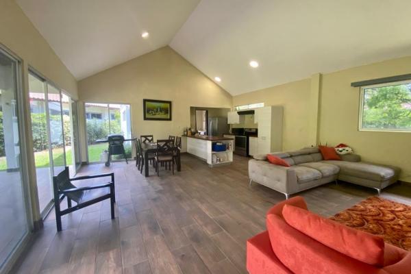 Venta de casa en el valle