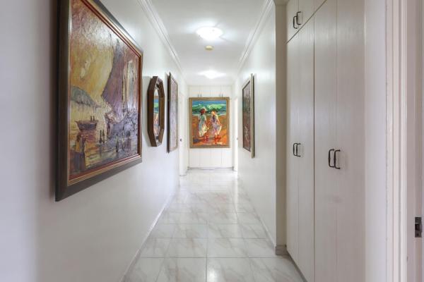 Venta de apartamento en la cresta ph elite