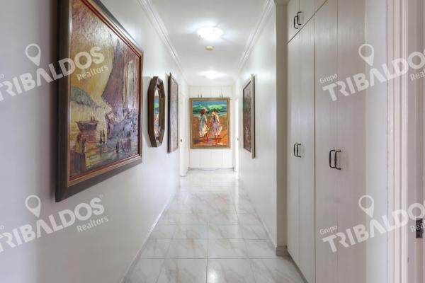 Venta de apartamento en la cresta ph elite