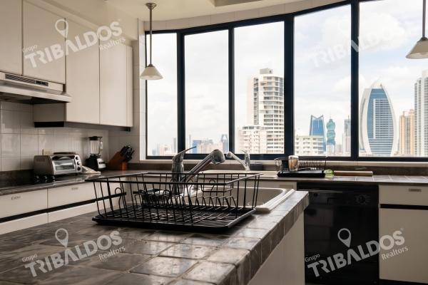 Alquiler de apartamento en la cresta ph elite